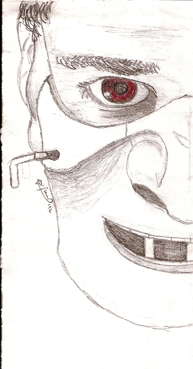 Hannibal Lecter